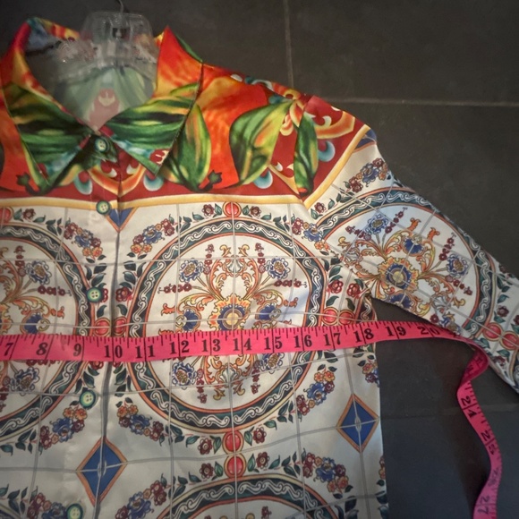 Blouse - Picture 3 of 6